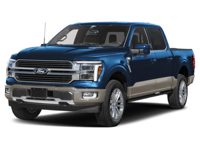 2026 Ford F-150 King Ranch for sale in Manhattan, KS