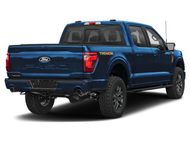 New 2026 Ford F-150 Tremor For Sale in Olive Branch, MS