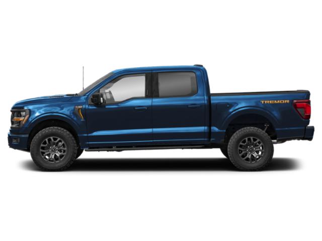 New 2026 Ford F-150 Tremor For Sale in Olive Branch, MS