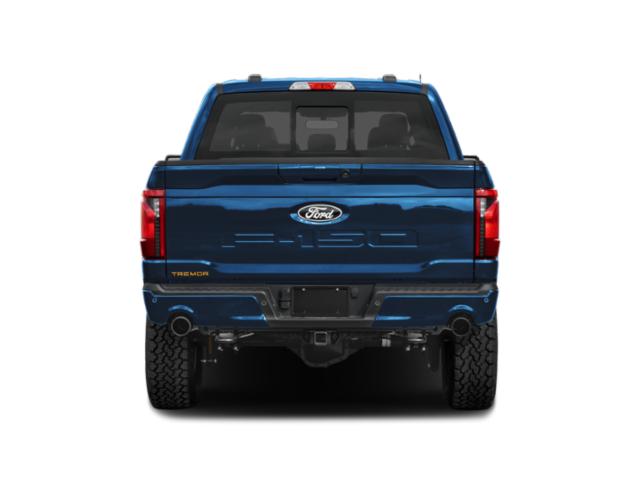 New 2026 Ford F-150 Tremor For Sale in Olive Branch, MS