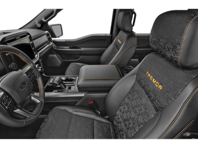 New 2026 Ford F-150 Tremor For Sale in Olive Branch, MS