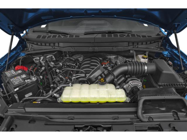 New 2026 Ford F-150 Tremor For Sale in Olive Branch, MS