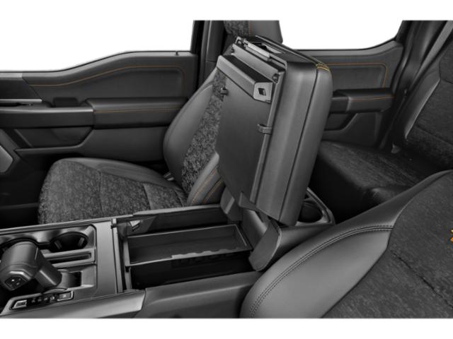 New 2026 Ford F-150 Tremor For Sale in Olive Branch, MS