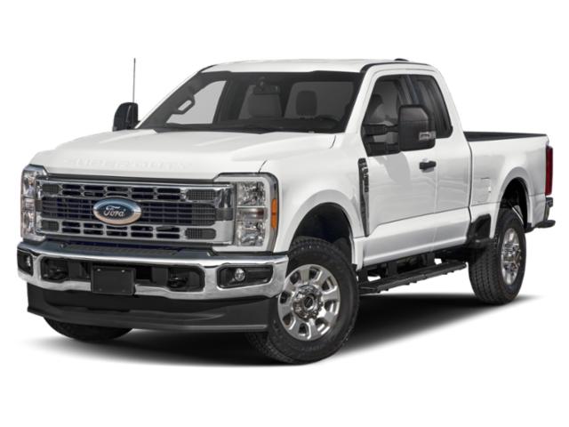 2026 Ford F-250 XLT for sale in Silsbee, TX