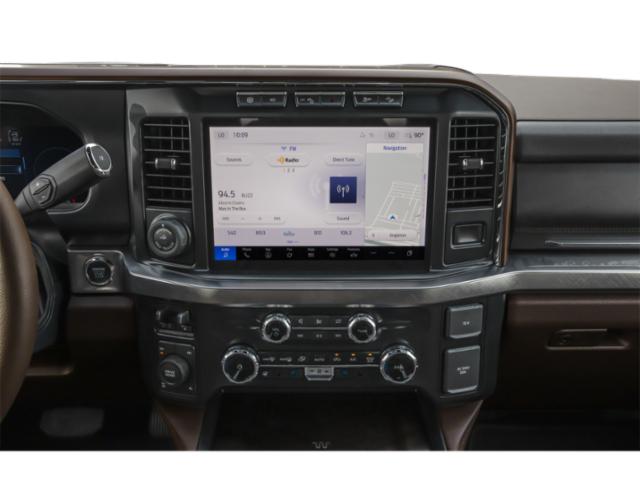 2026 Ford F-250 King Ranch
