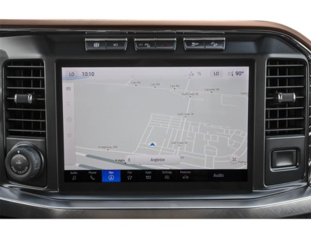 2026 Ford F-250 King Ranch