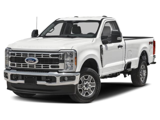 2026 Ford F-350 XLT 2026 Ford F-350 XLT