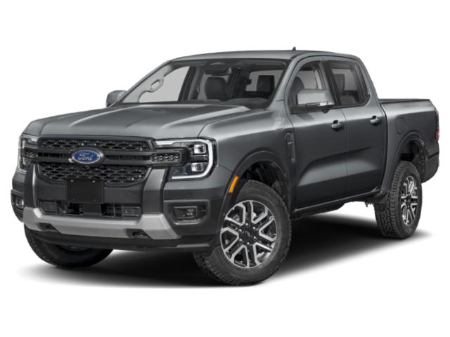 2026 Ford Ranger LARIAT for sale in Huntingdon, PA