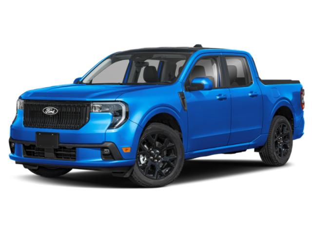 2026 Ford Maverick Lobo for sale in Manning, SC
