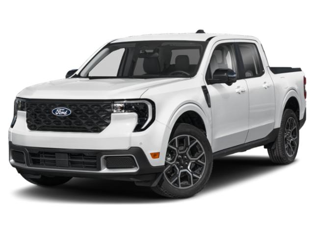 2026 Ford Maverick Lariat for sale in Morgan Hill, CA