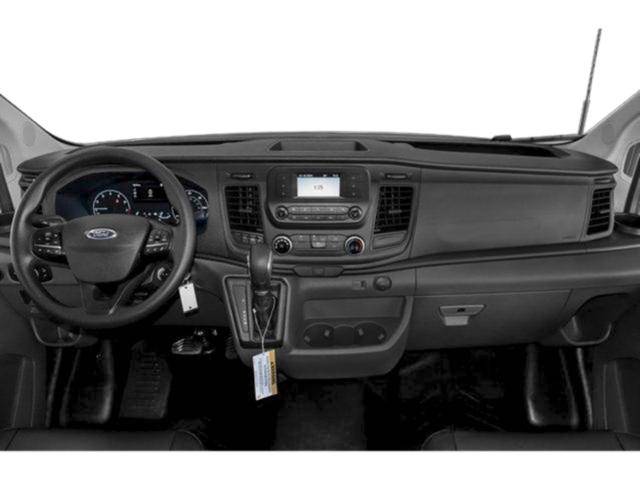2026 Ford Transit Cargo Van T-150