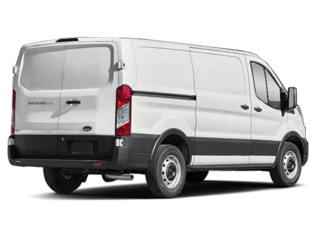 2026 Ford Transit Cargo Van Unknown
