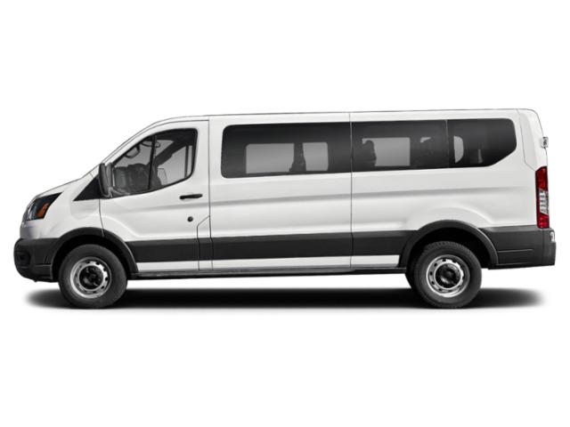 2026 Ford Transit-350 Passenger Van XLT