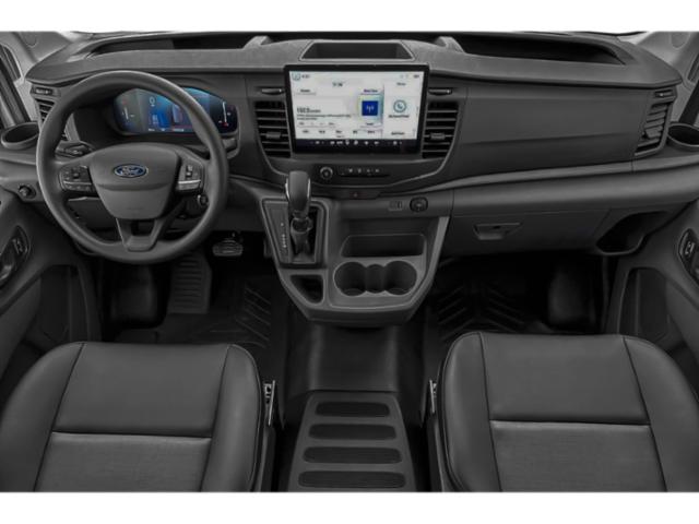 2026 Ford Transit-350 Passenger Van XLT