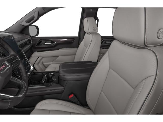 2026 GMC Yukon 4WD Denali