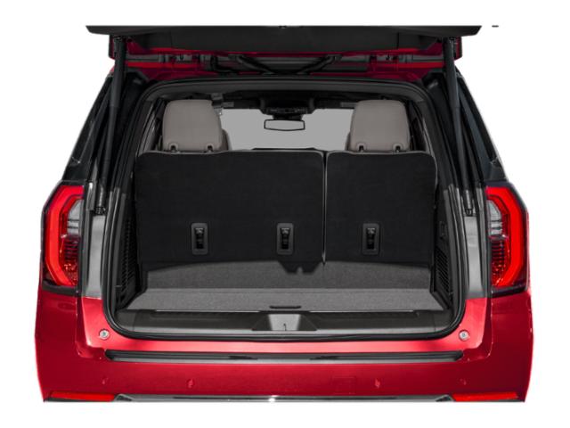 2026 GMC Yukon 4WD Denali
