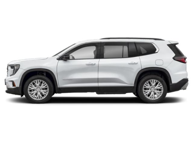 2026 GMC Acadia Elevation FWD 2026 GMC Acadia Elevation FWD