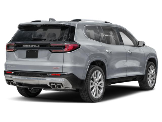 2026 GMC Acadia Denali FWD