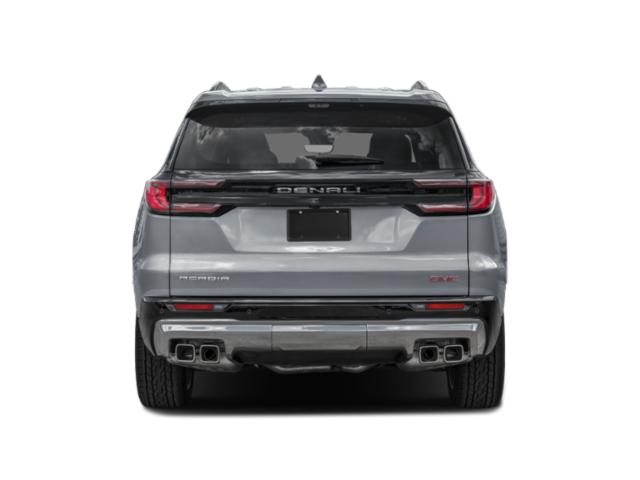 2026 GMC Acadia Denali Ultimate FWD