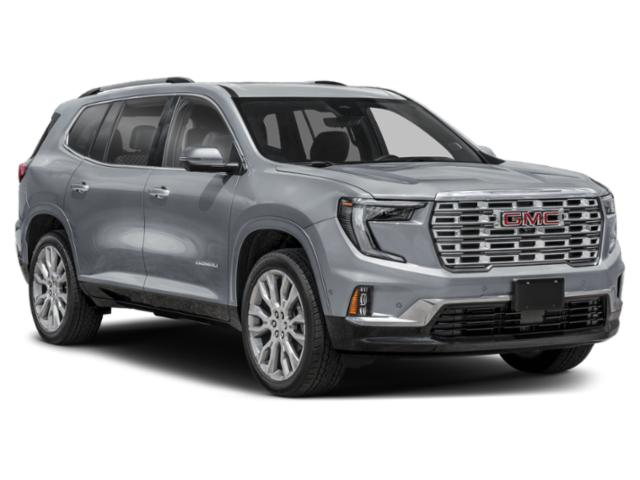 2026 GMC Acadia Denali Ultimate FWD