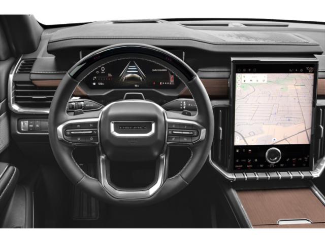 2026 GMC Acadia Denali Ultimate FWD