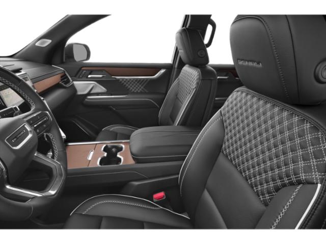 2026 GMC Acadia Denali Ultimate FWD