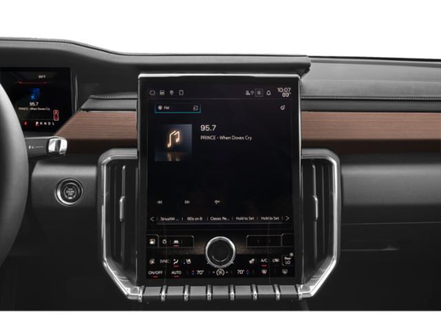2026 GMC Acadia Denali Ultimate FWD