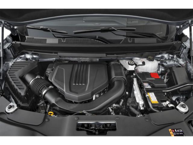 2026 GMC Acadia Denali Ultimate FWD
