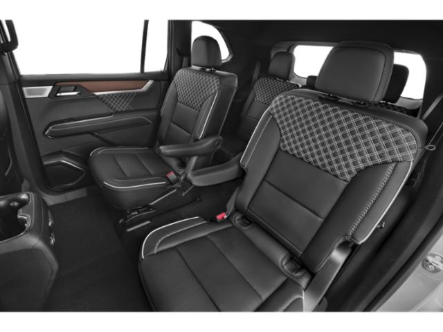 2026 GMC Acadia Denali Ultimate FWD