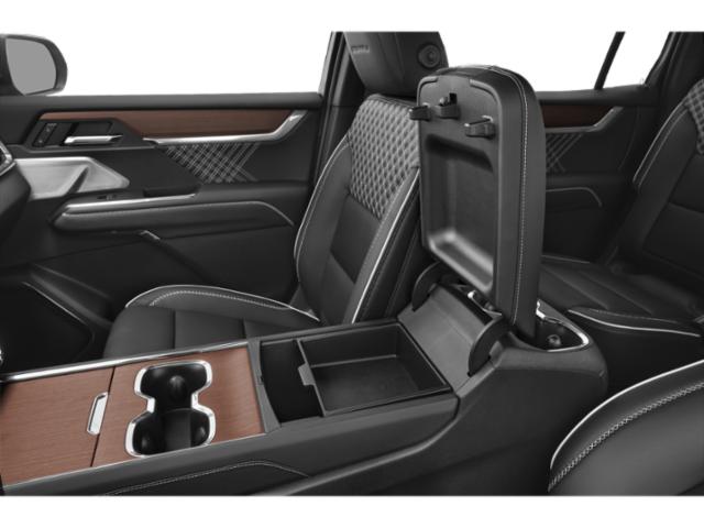 2026 GMC Acadia Denali Ultimate FWD