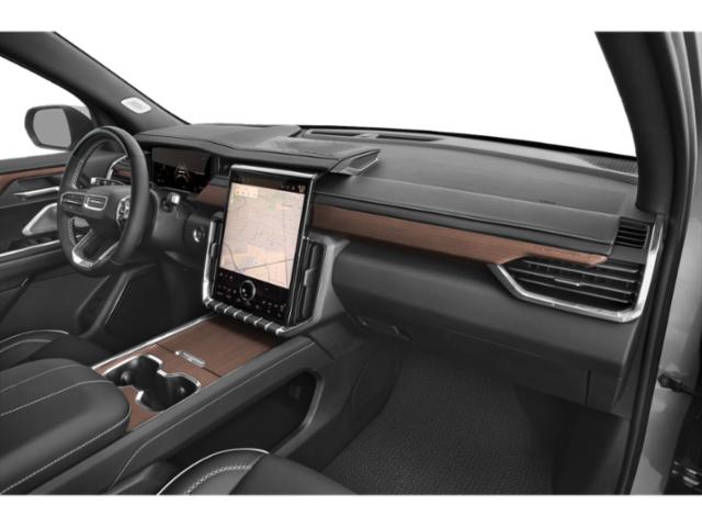 2026 GMC Acadia Denali Ultimate FWD