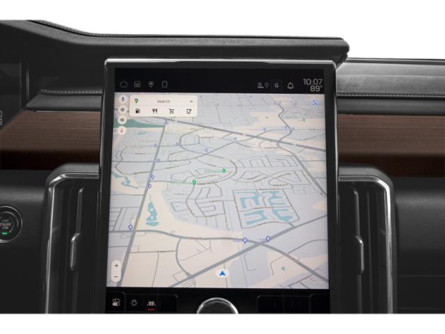 2026 GMC Acadia Denali Ultimate FWD