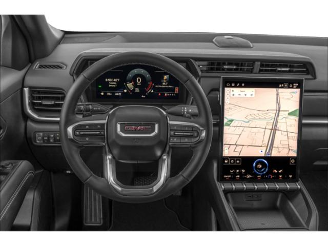 2026 GMC Terrain Denali - Photo 6