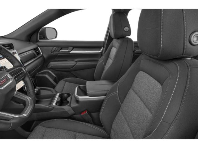 2026 GMC Terrain Denali - Photo 8