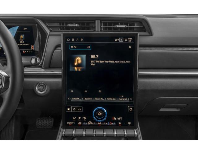 2026 GMC Terrain Denali - Photo 9