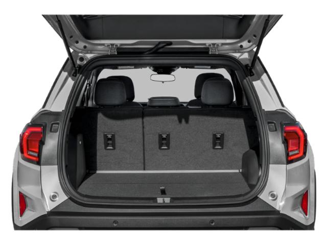 2026 GMC Terrain Denali - Photo 10