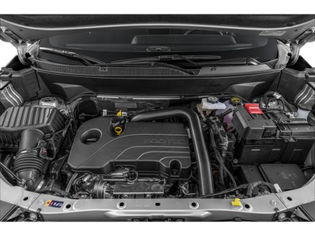 2026 GMC Terrain Denali - Photo 11