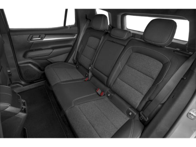 2026 GMC Terrain Denali - Photo 12