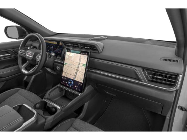 2026 GMC Terrain Denali - Photo 14