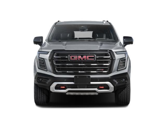 2026 GMC Yukon XL 4WD AT4 Ultimate