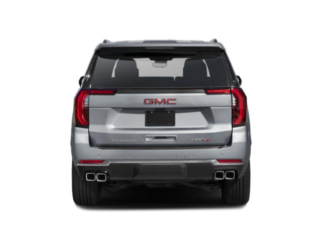 2026 GMC Yukon XL 4WD AT4 Ultimate