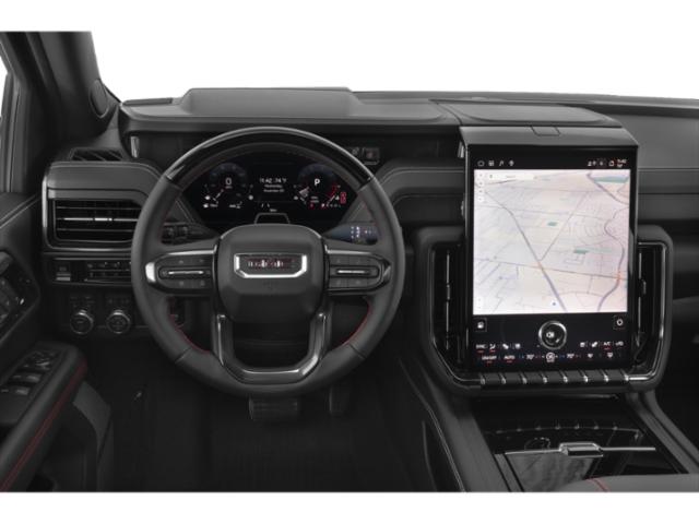 2026 GMC Yukon XL 4WD AT4 Ultimate