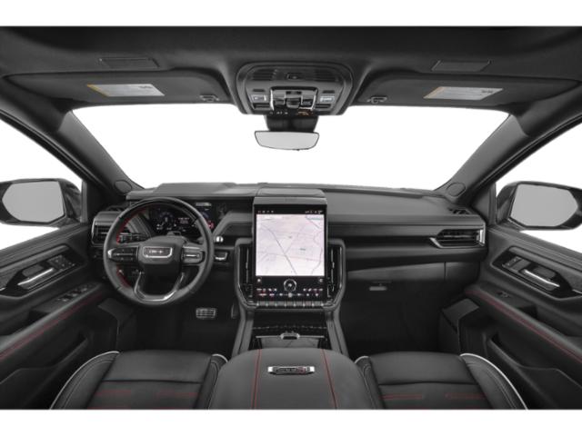2026 GMC Yukon XL 4WD AT4 Ultimate