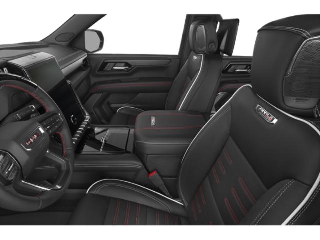 2026 GMC Yukon XL 4WD AT4 Ultimate