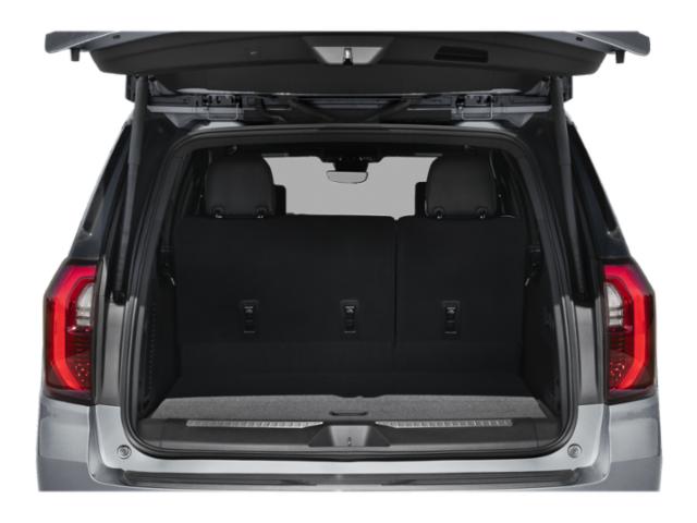2026 GMC Yukon XL 4WD AT4 Ultimate