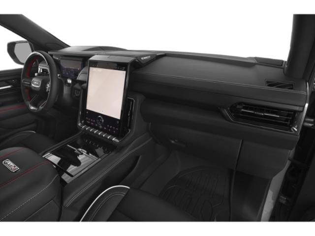 2026 GMC Yukon XL 4WD AT4 Ultimate