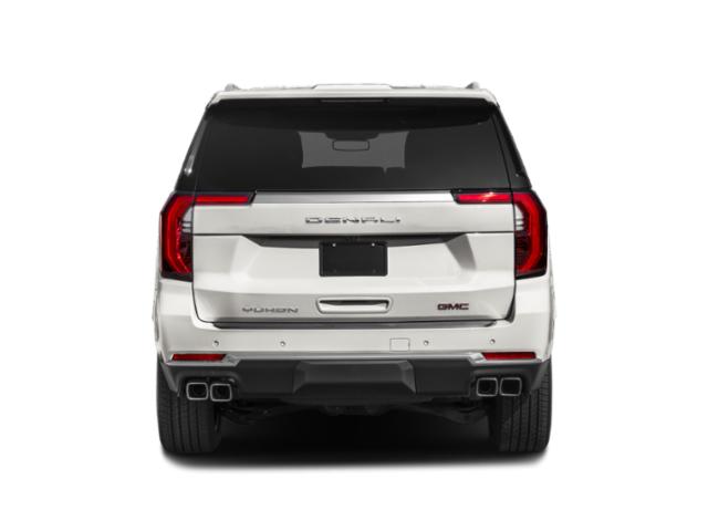 2026 GMC Yukon XL 4WD Denali