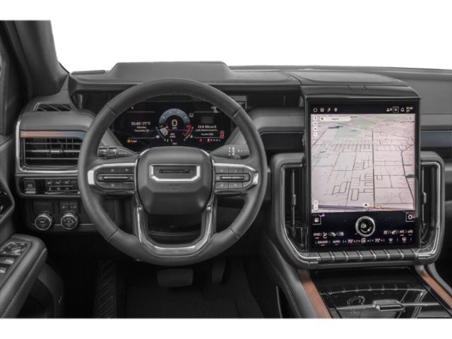 2026 GMC Yukon XL 4WD Denali