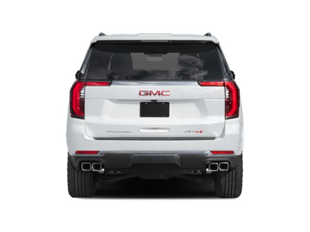 2026 GMC Yukon XL 4WD AT4