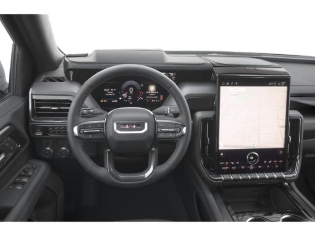 2026 GMC Yukon XL 4WD AT4